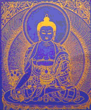 buddha mantra